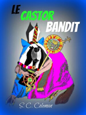 cover image of Le Castor Bandit